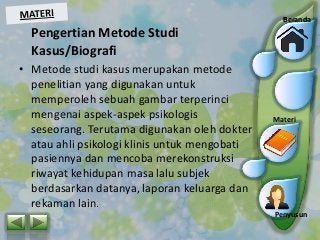 Detail Contoh Kasus Psikologi Klinis Nomer 29