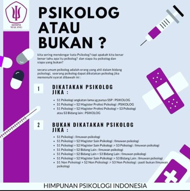 Detail Contoh Kasus Psikologi Klinis Nomer 48