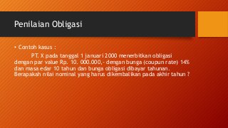 Detail Contoh Kasus Surat Berharga Nomer 37