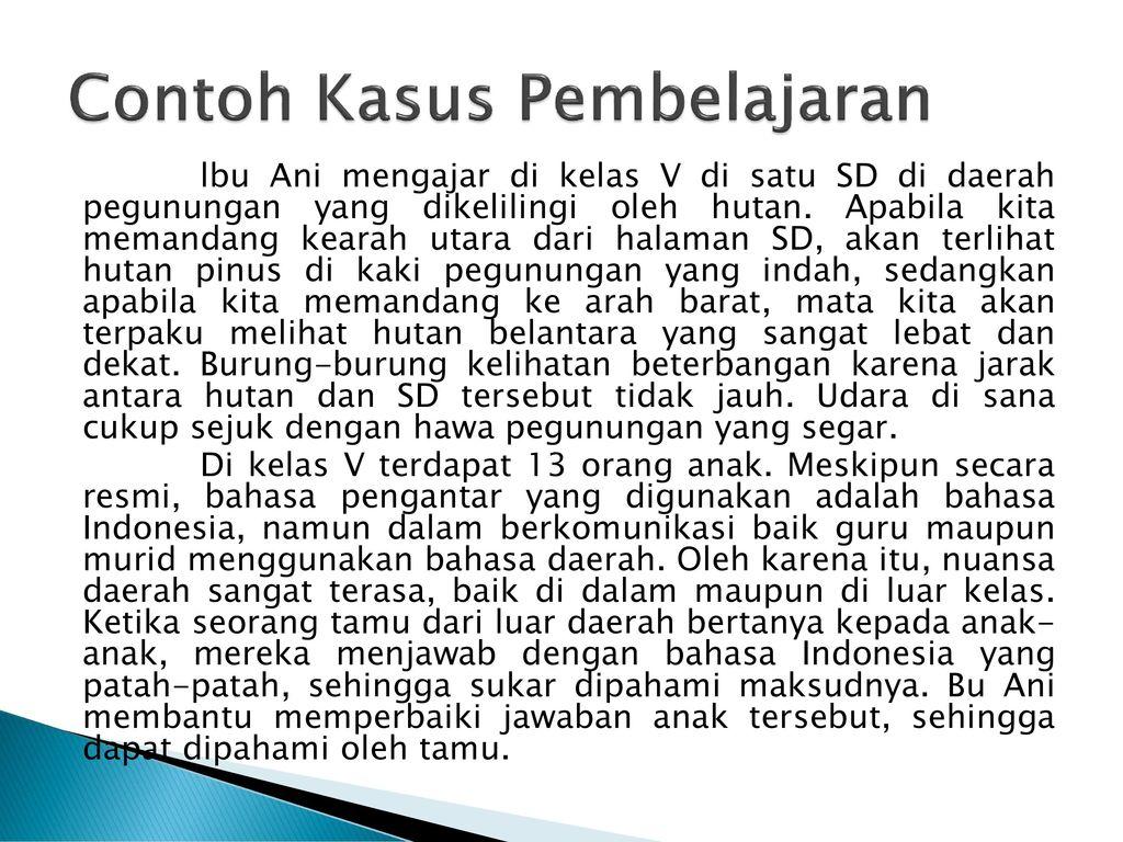 Detail Contoh Kasus Tap Matematika Koleksi Nomer 8