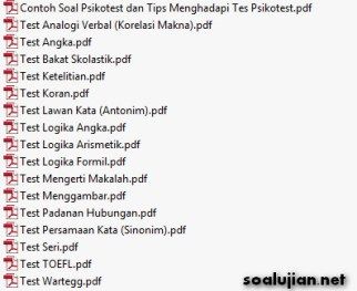 Detail Contoh Kata Antonim Nomer 53