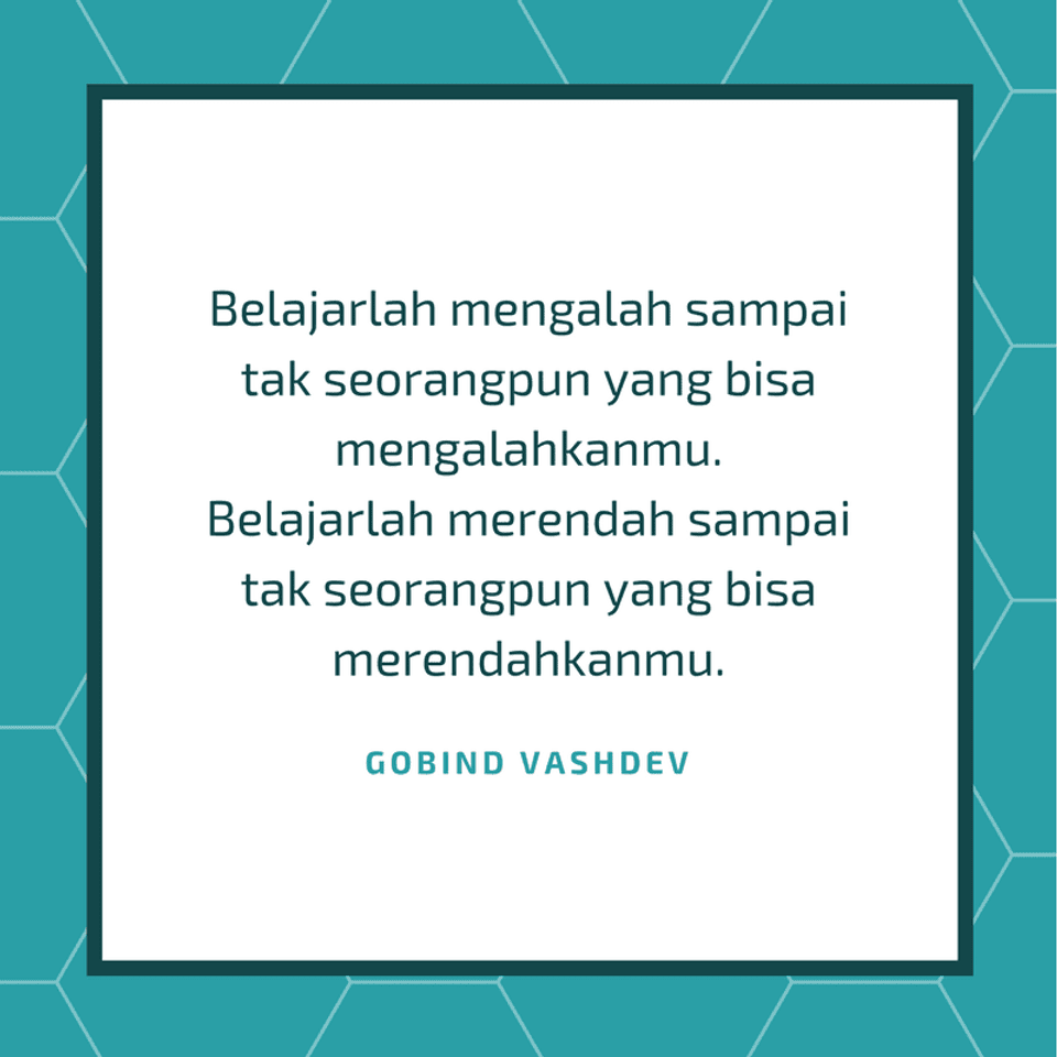 Detail Contoh Kata Bijak Nomer 14