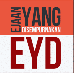 Detail Contoh Kata Ejaan Nomer 3