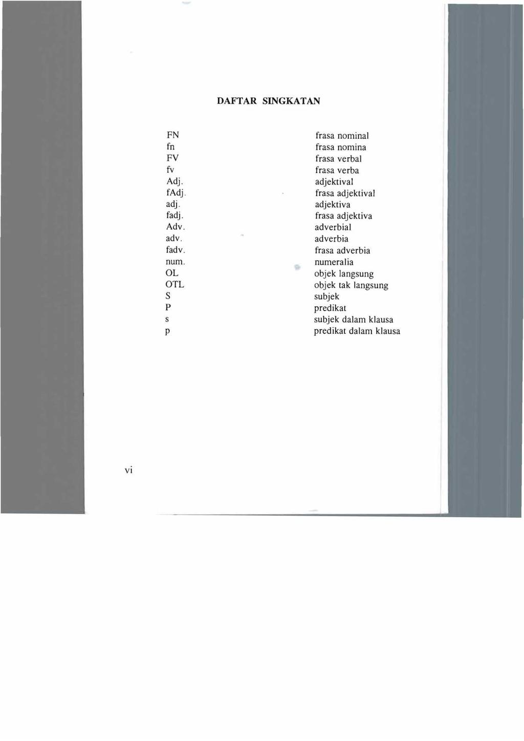 Detail Contoh Kata Frasa Verba Nomer 52