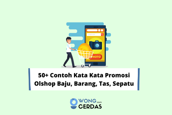 Detail Contoh Kata Kata Broadcast Promosi Nomer 42