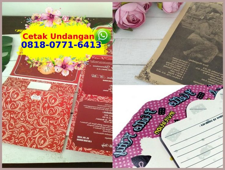 Download Contoh Kata Kata Dalam Undangan Pernikahan Nomer 36