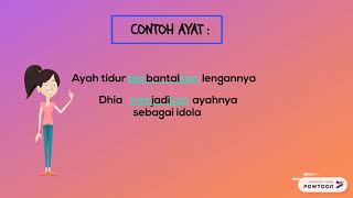 Detail Contoh Kata Kata Kerja Nomer 13