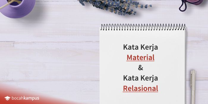 Detail Contoh Kata Kata Kerja Nomer 27