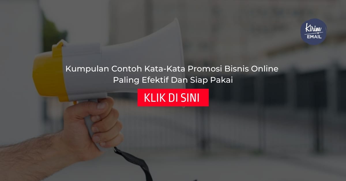 Detail Contoh Kata Kata Menarik Perhatian Pembeli Nomer 2