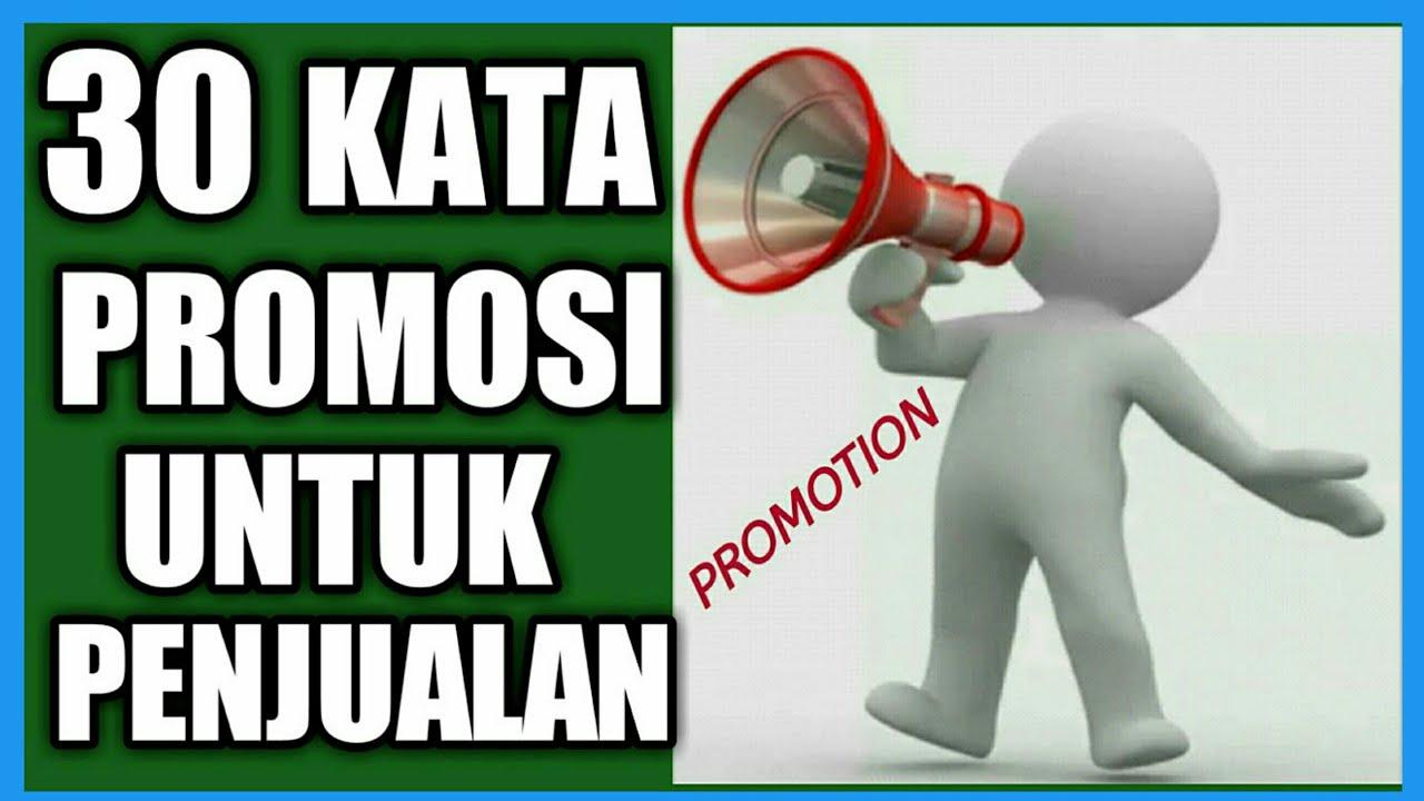 Detail Contoh Kata Kata Menarik Perhatian Pembeli Nomer 19