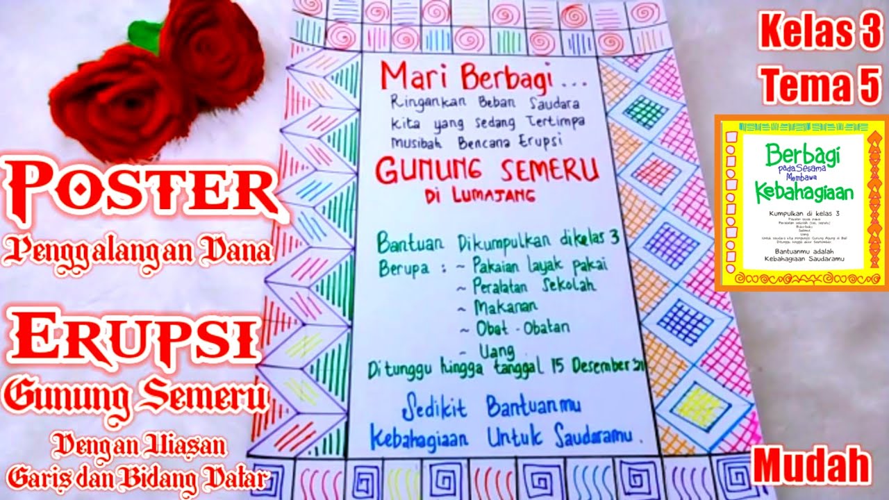 Detail Contoh Kata Kata Penggalangan Dana Bencana Alam Nomer 31