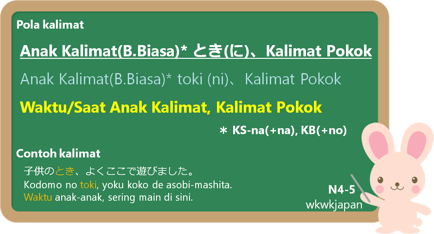 Detail Contoh Kata Kata Penghubung Nomer 24