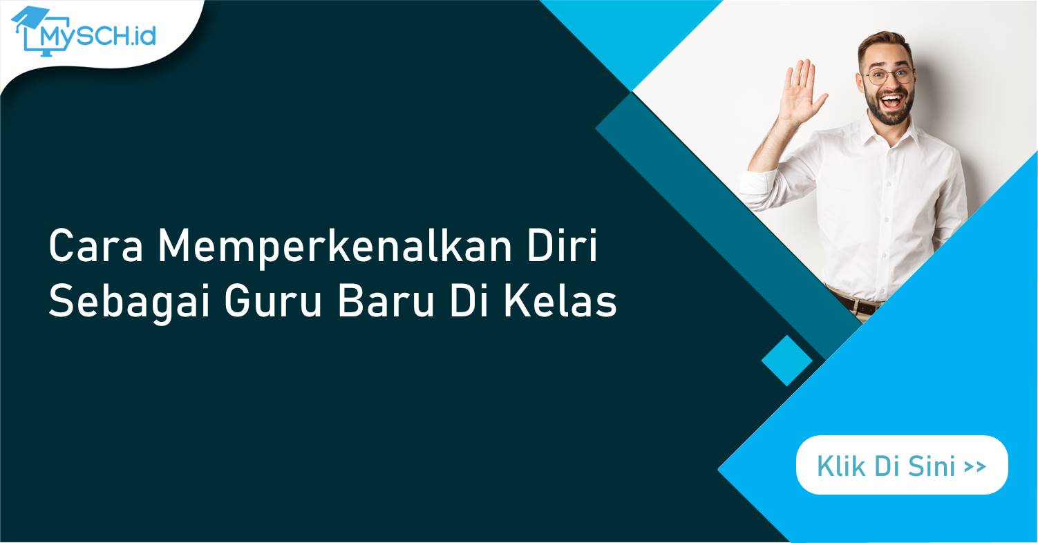 Detail Contoh Kata Kata Perkenalan Diri Yang Bagus Nomer 17