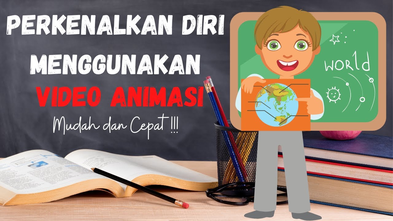 Detail Contoh Kata Kata Perkenalan Diri Yang Bagus Nomer 25