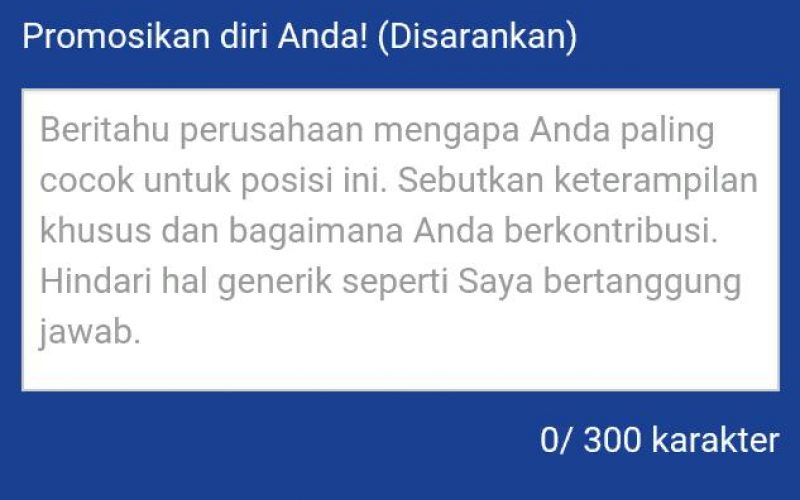 Detail Contoh Kata Kata Perkenalan Diri Yang Bagus Nomer 43