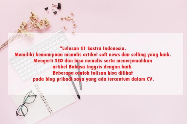 Detail Contoh Kata Kata Perkenalan Diri Yang Bagus Nomer 55