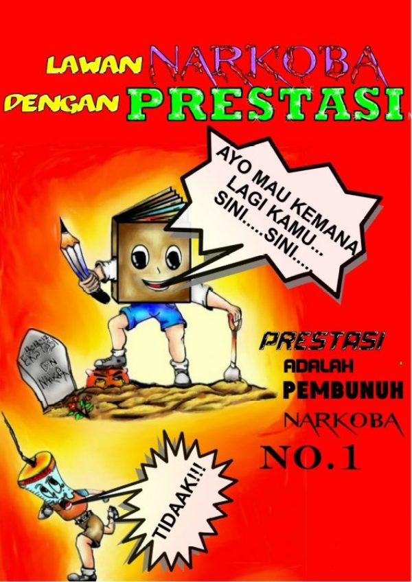 Detail Contoh Kata Kata Poster Nomer 11