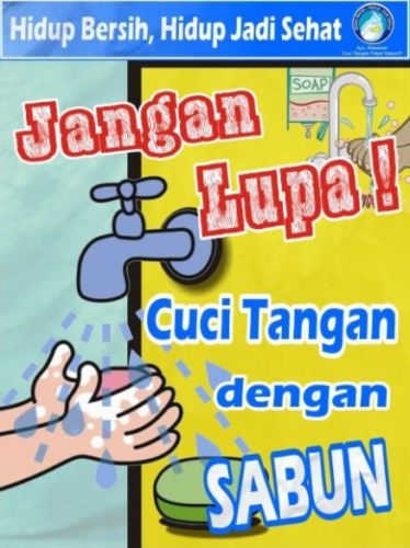Detail Contoh Kata Kata Poster Nomer 18