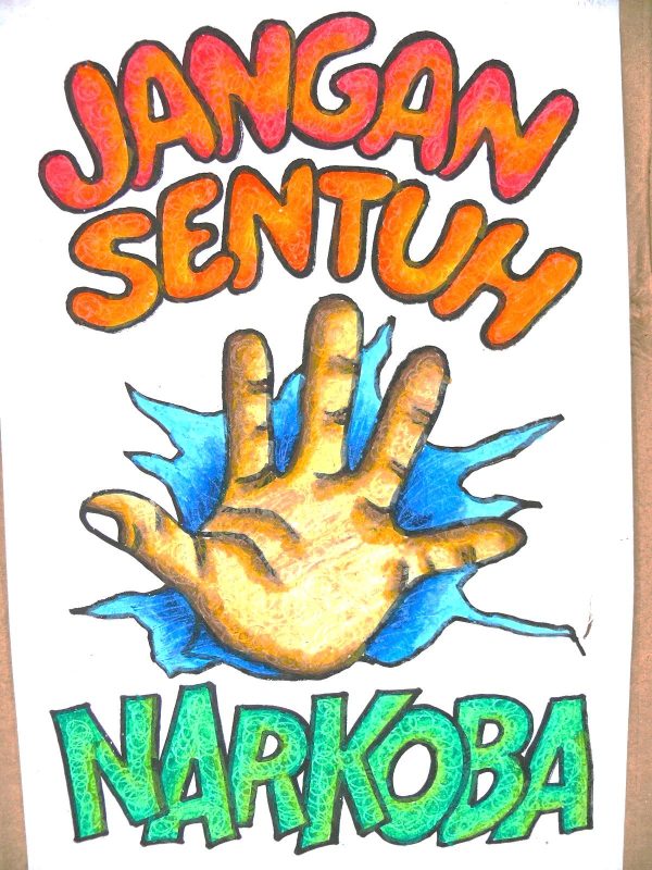 Detail Contoh Kata Kata Poster Nomer 21