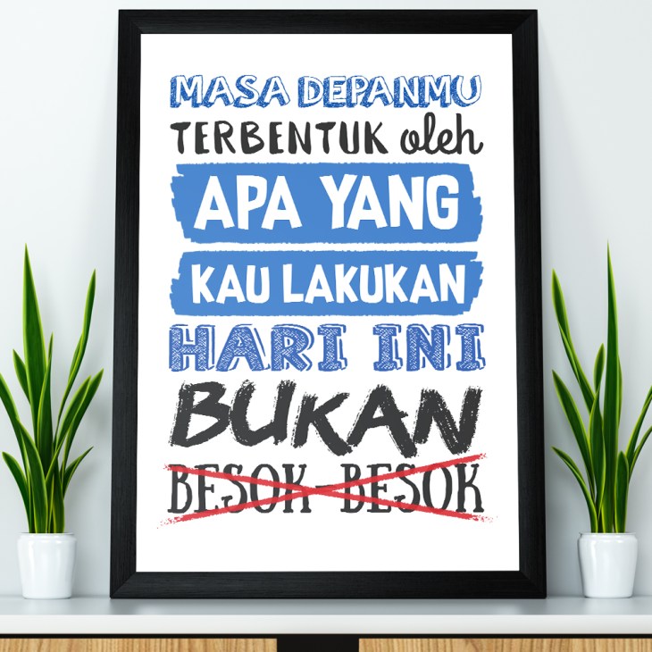 Detail Contoh Kata Kata Poster Nomer 30