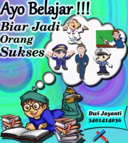 Detail Contoh Kata Kata Poster Nomer 31