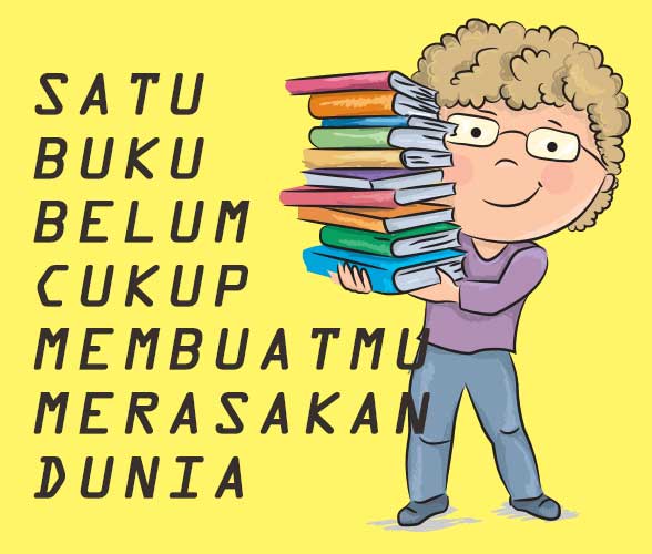 Detail Contoh Kata Kata Poster Nomer 32