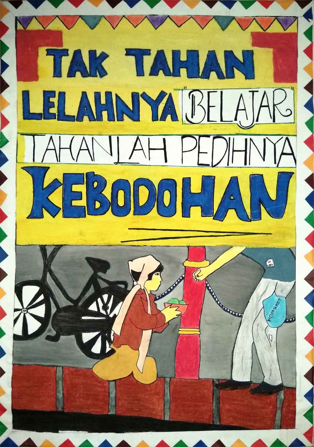 Detail Contoh Kata Kata Poster Nomer 45