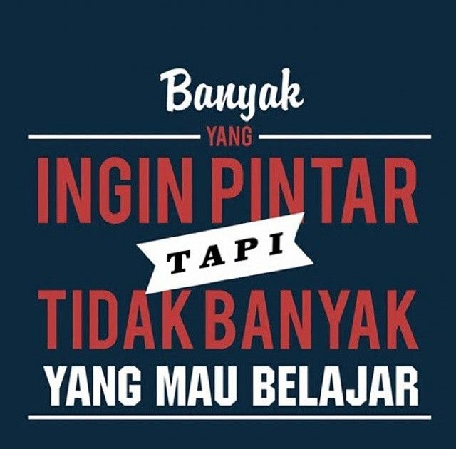 Detail Contoh Kata Kata Poster Nomer 6
