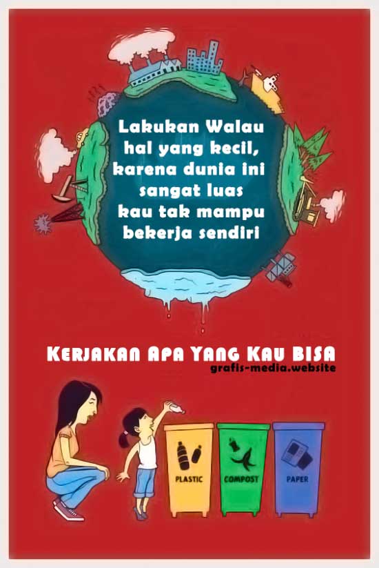 Detail Contoh Kata Kata Poster Nomer 51