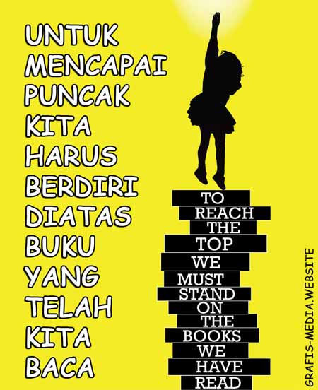 Detail Contoh Kata Kata Poster Nomer 55