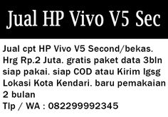 Detail Contoh Kata Kata Promosi Jual Hp Nomer 10