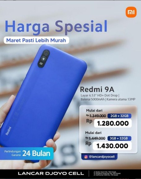 Detail Contoh Kata Kata Promosi Jual Hp Nomer 44