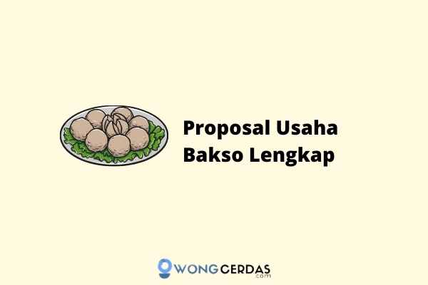 Detail Contoh Kata Kata Promosi Jualan Bakso Nomer 29