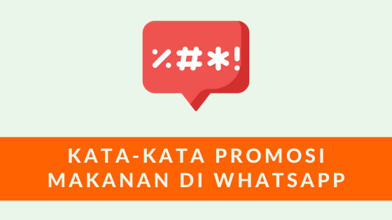 Detail Contoh Kata Kata Promosi Jualan Bakso Nomer 31