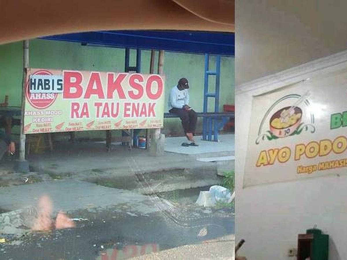 Detail Contoh Kata Kata Promosi Jualan Bakso Nomer 38