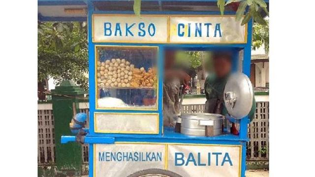 Detail Contoh Kata Kata Promosi Jualan Bakso Nomer 43