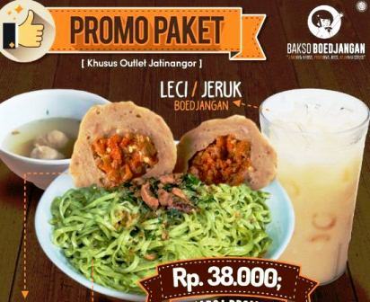 Detail Contoh Kata Kata Promosi Jualan Bakso Nomer 6