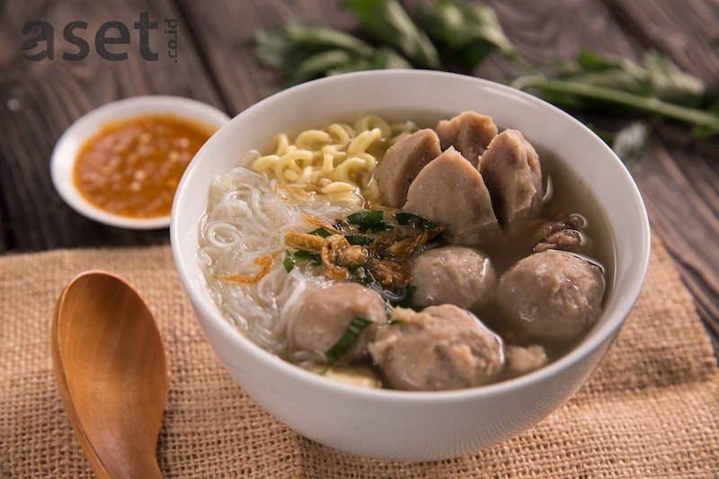 Detail Contoh Kata Kata Promosi Jualan Bakso Nomer 46