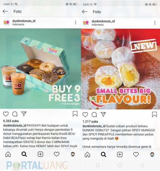 Detail Contoh Kata Kata Promosi Makanan Nomer 20