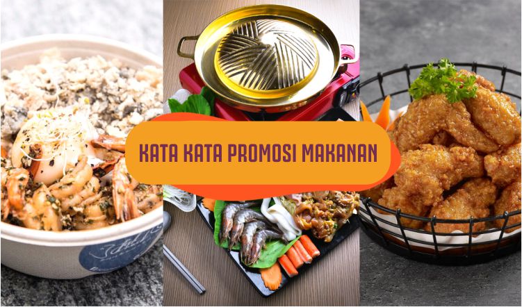 Detail Contoh Kata Kata Promosi Makanan Di Instagram Nomer 45