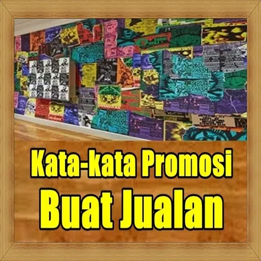 Detail Contoh Kata Kata Promosi Tas Nomer 50