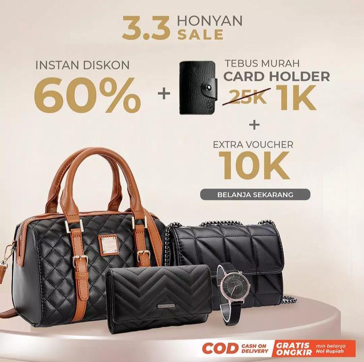 Contoh Kata Kata Promosi Tas - 57+ Koleksi Gambar