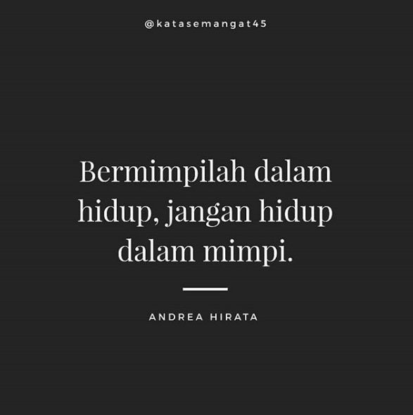 Detail Contoh Kata Kata Quotes Nomer 6