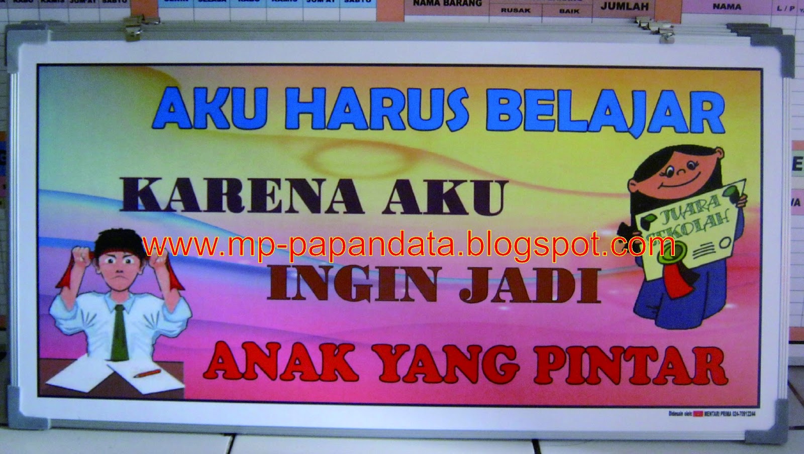 Detail Contoh Kata Kata Slogan Nomer 24