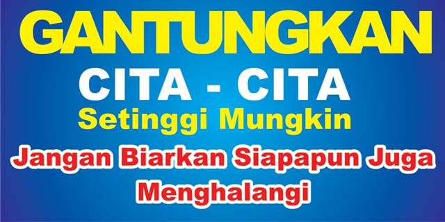 Detail Contoh Kata Kata Slogan Nomer 45