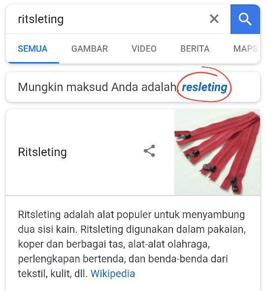 Detail Contoh Kata Kata Sulit Nomer 14