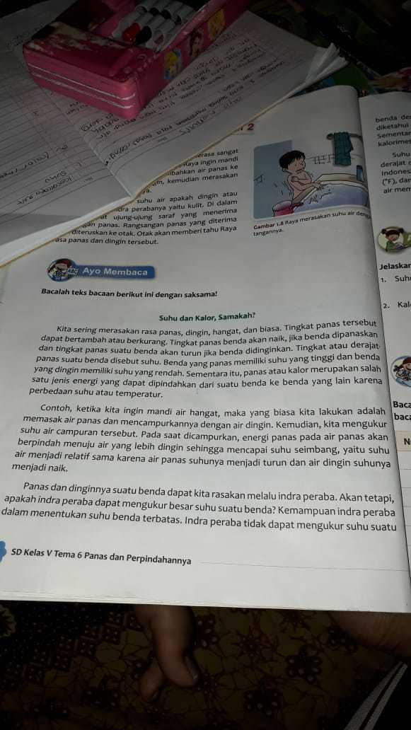 Detail Contoh Kata Kata Sulit Nomer 18