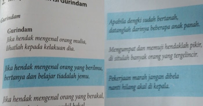 Detail Contoh Kata Kata Sulit Nomer 21