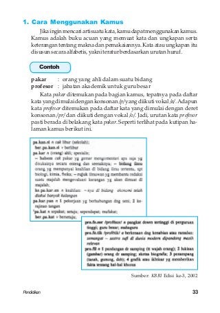 Detail Contoh Kata Kata Sulit Nomer 48