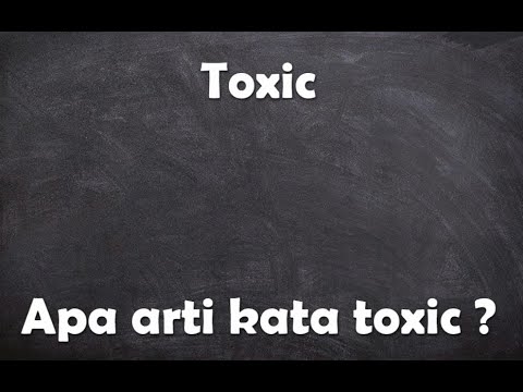 Detail Contoh Kata Kata Toxic Nomer 27